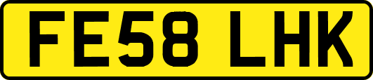 FE58LHK