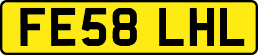 FE58LHL