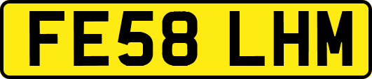 FE58LHM