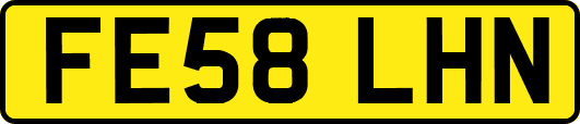 FE58LHN