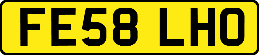 FE58LHO