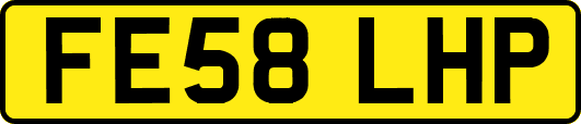 FE58LHP