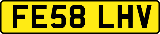 FE58LHV