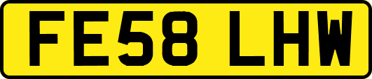 FE58LHW