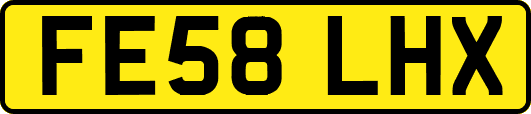 FE58LHX