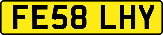 FE58LHY
