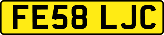 FE58LJC