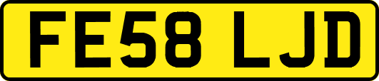 FE58LJD