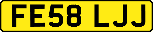 FE58LJJ