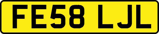 FE58LJL