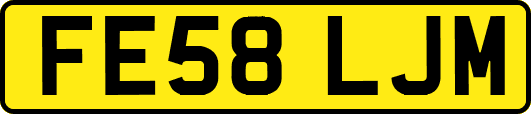 FE58LJM