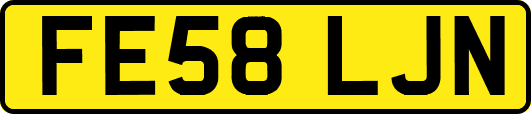 FE58LJN
