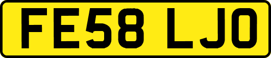FE58LJO
