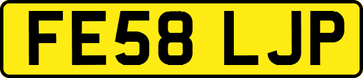 FE58LJP