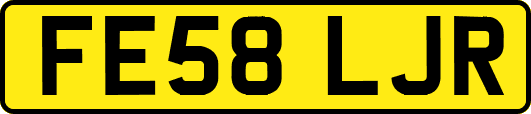 FE58LJR