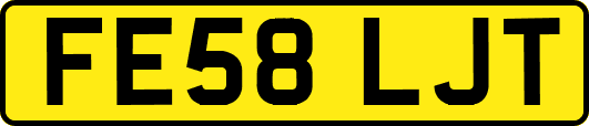 FE58LJT
