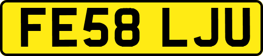 FE58LJU