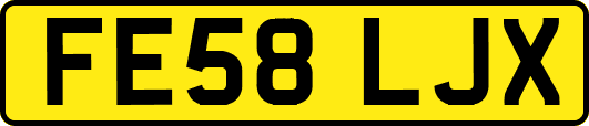 FE58LJX