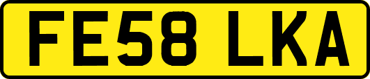 FE58LKA