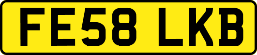 FE58LKB