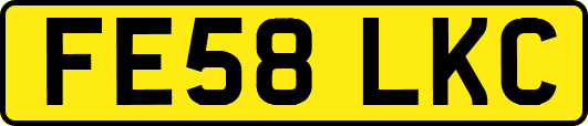 FE58LKC