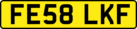 FE58LKF