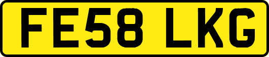 FE58LKG