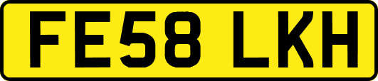 FE58LKH