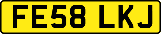 FE58LKJ