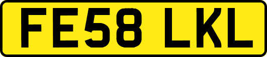 FE58LKL