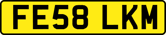 FE58LKM
