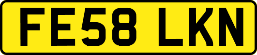 FE58LKN