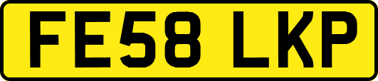 FE58LKP