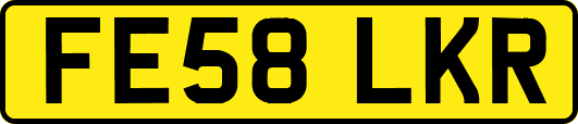 FE58LKR