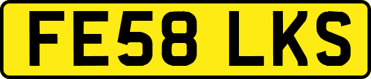 FE58LKS