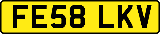FE58LKV