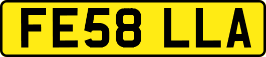FE58LLA