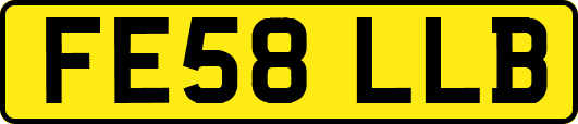 FE58LLB