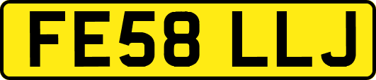 FE58LLJ