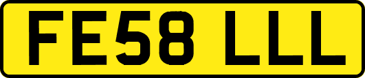 FE58LLL
