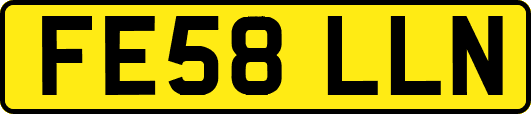 FE58LLN