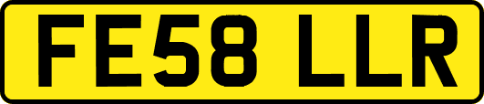 FE58LLR