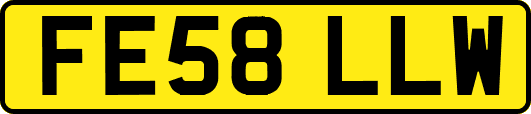 FE58LLW