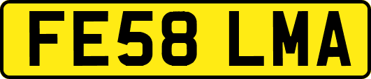 FE58LMA