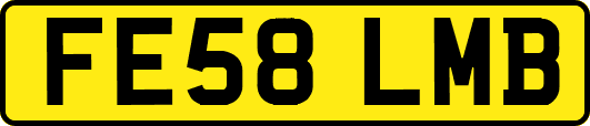 FE58LMB