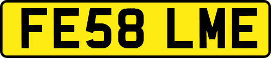 FE58LME