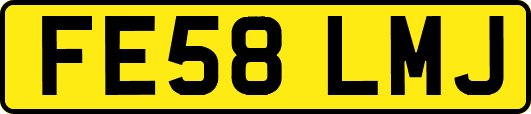 FE58LMJ