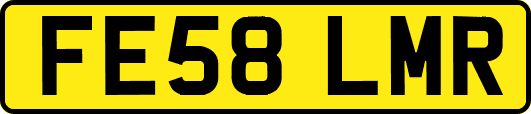 FE58LMR