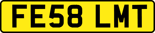 FE58LMT