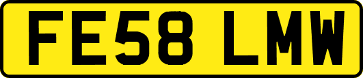 FE58LMW